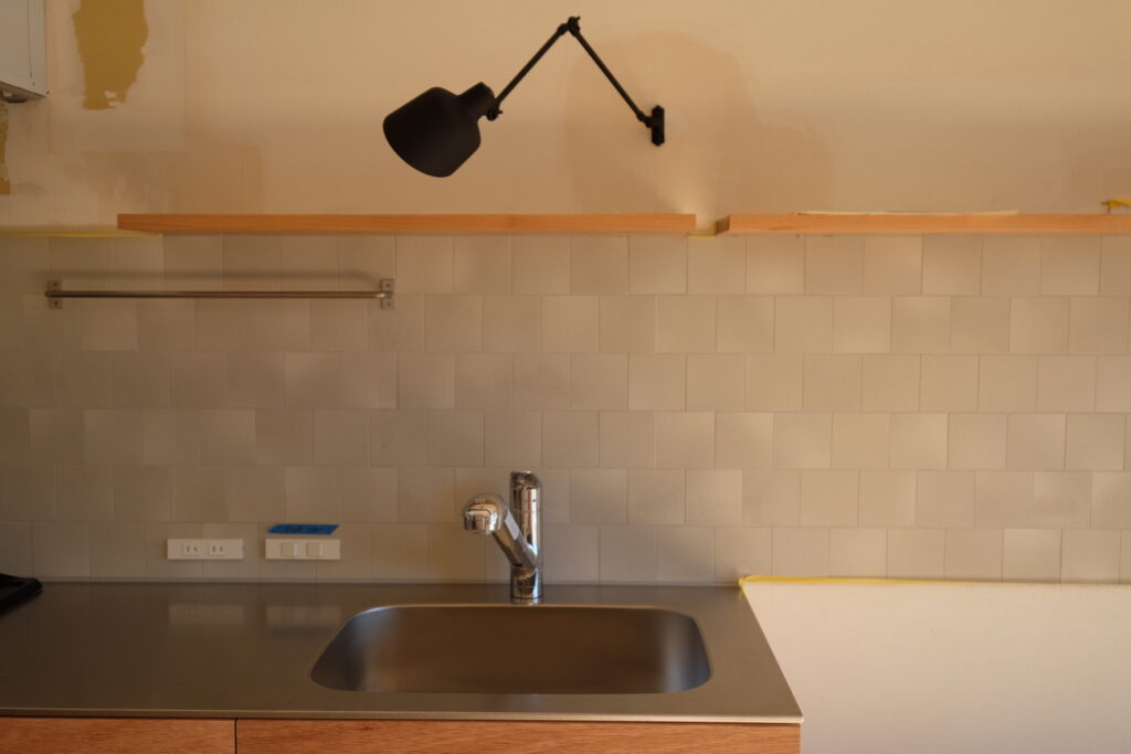 gallery SYNONYM millefeuille